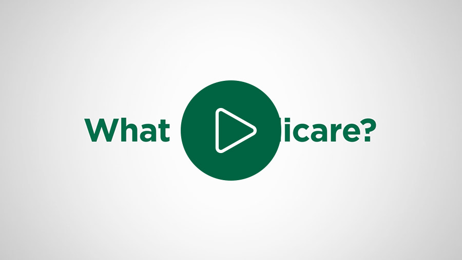 MVP Medicare 101: What Is Medicare?