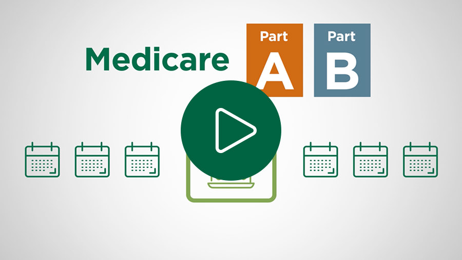 MVP Medicare 101: When can you enroll in or switch Medicare plans?